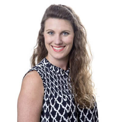 Dr. Megan Edwards