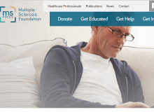 Multiple Sclerosis Foundation Official Website